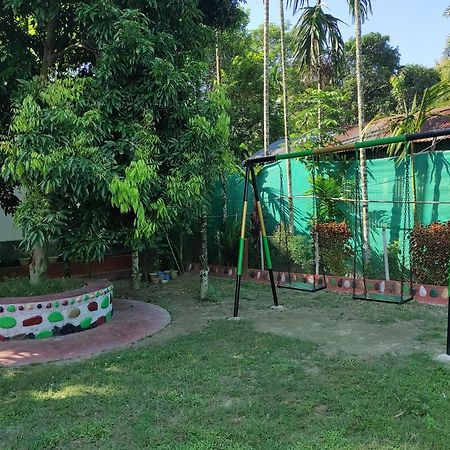 Manas Green Home Stay Jyoti Gaon 외부 사진