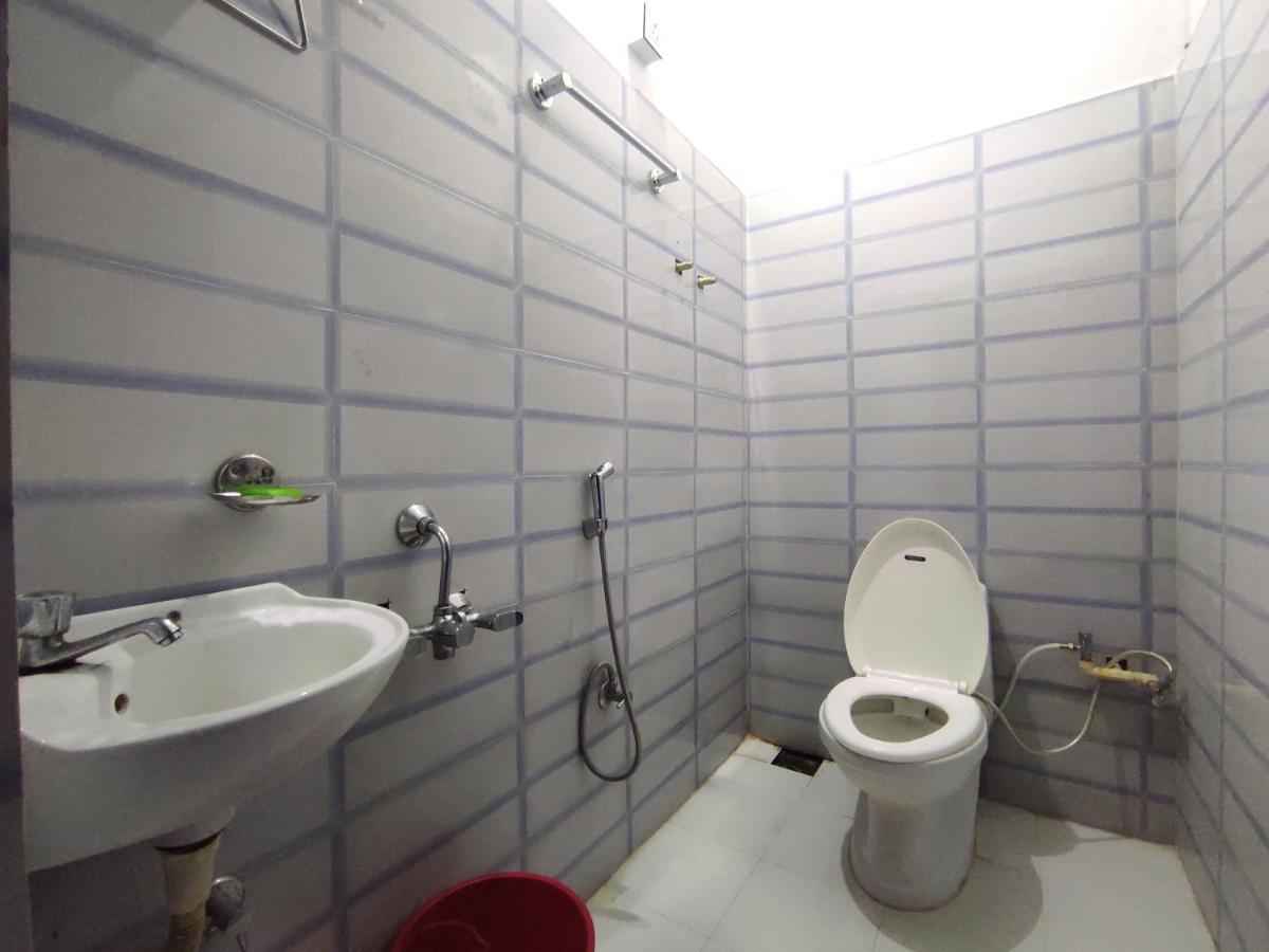 Manas Green Home Stay Jyoti Gaon 외부 사진