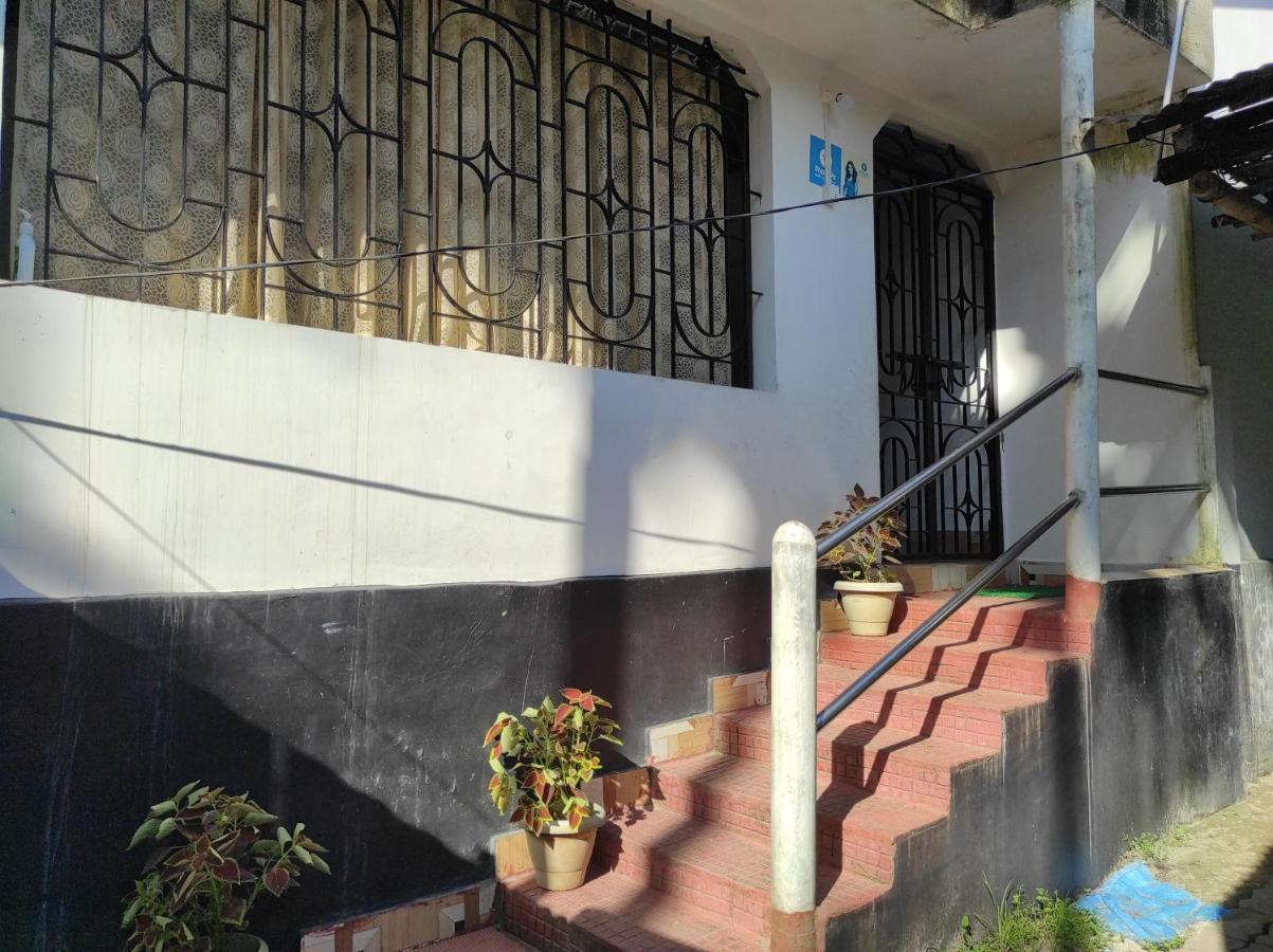Manas Green Home Stay Jyoti Gaon 외부 사진