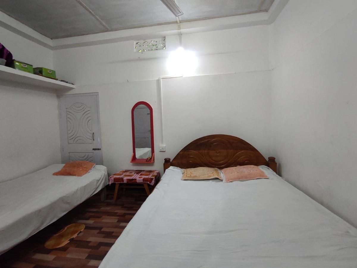Manas Green Home Stay Jyoti Gaon 외부 사진