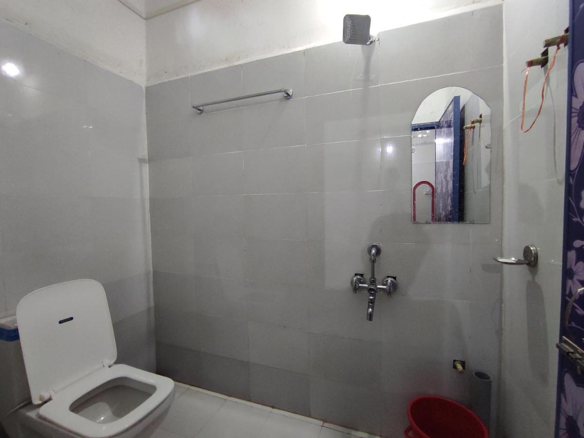 Manas Green Home Stay Jyoti Gaon 외부 사진