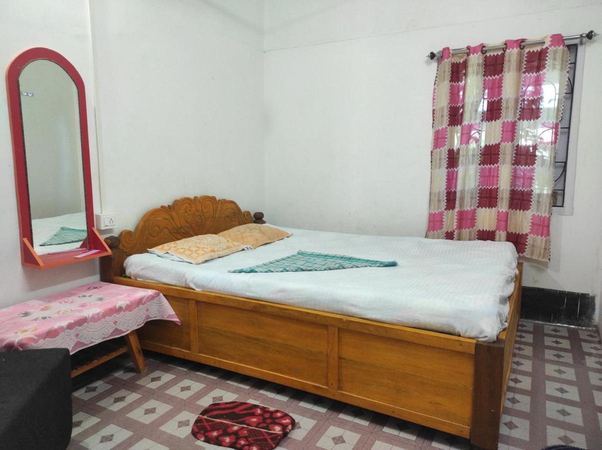 Manas Green Home Stay Jyoti Gaon 외부 사진