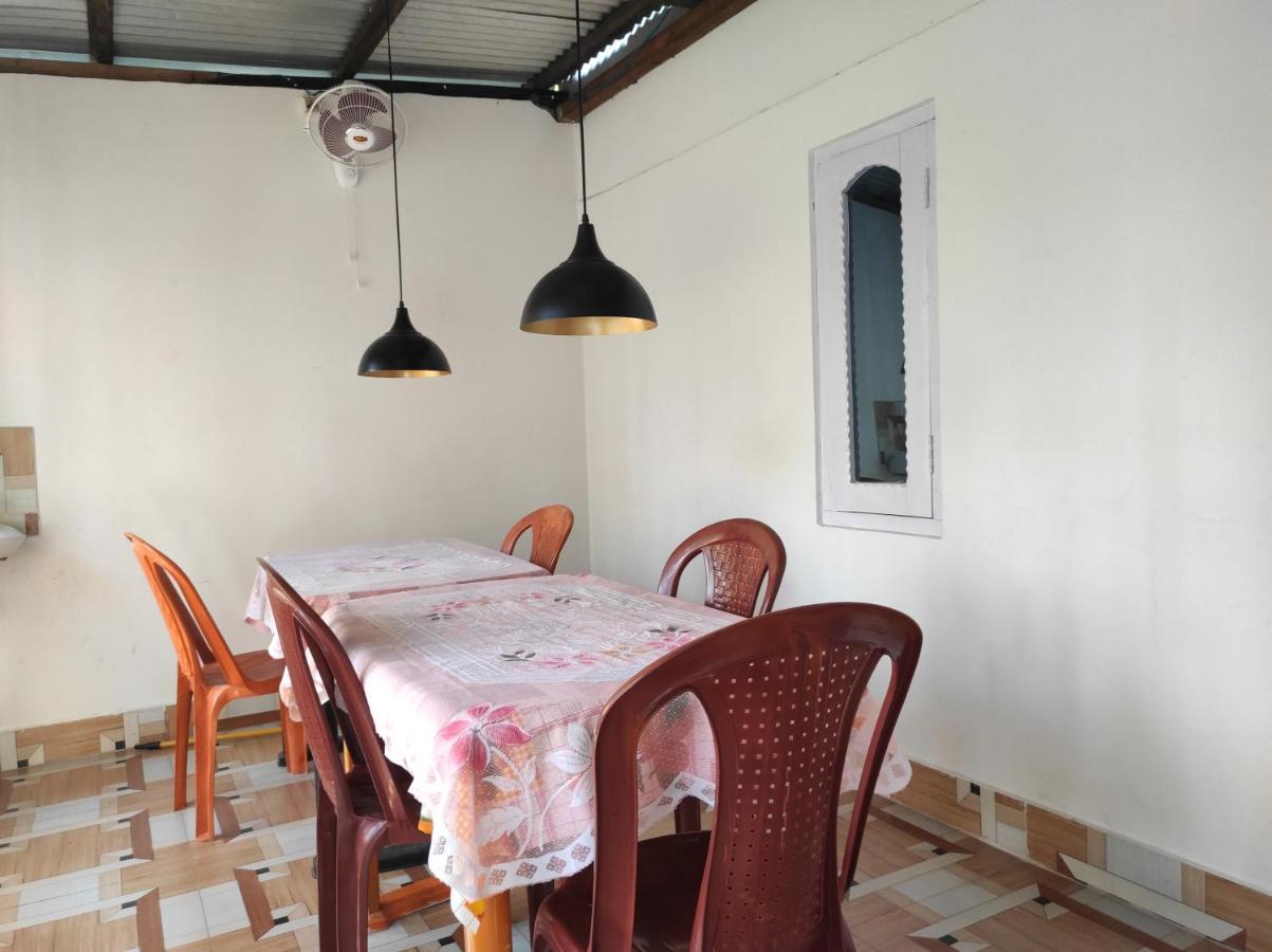 Manas Green Home Stay Jyoti Gaon 외부 사진