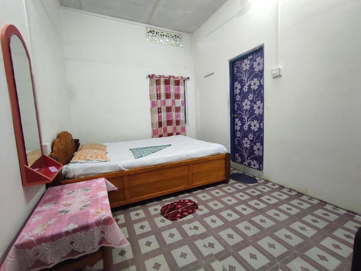 Manas Green Home Stay Jyoti Gaon 외부 사진