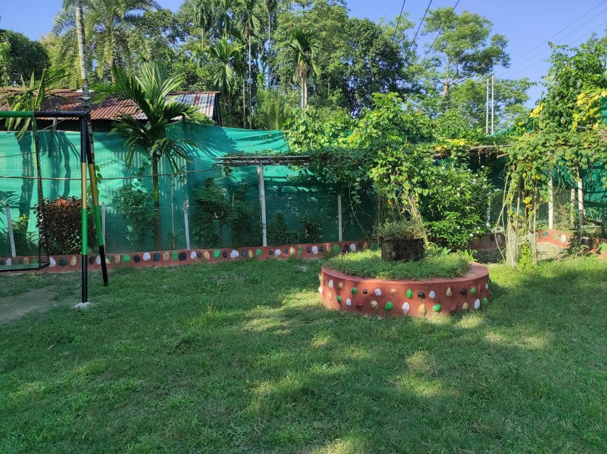 Manas Green Home Stay Jyoti Gaon 외부 사진