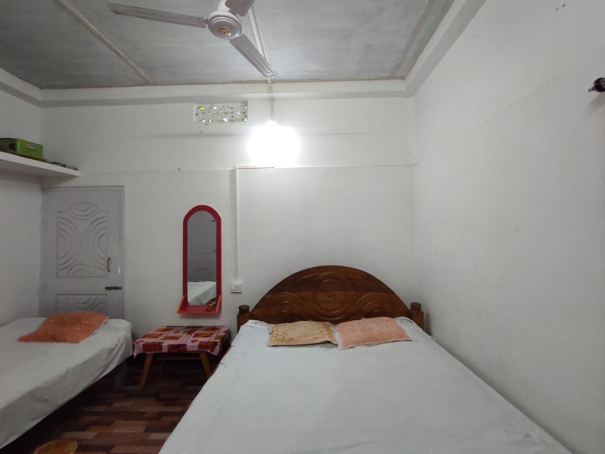 Manas Green Home Stay Jyoti Gaon 외부 사진