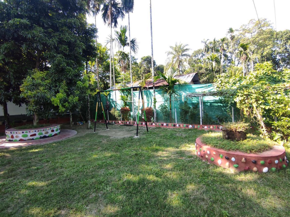 Manas Green Home Stay Jyoti Gaon 외부 사진