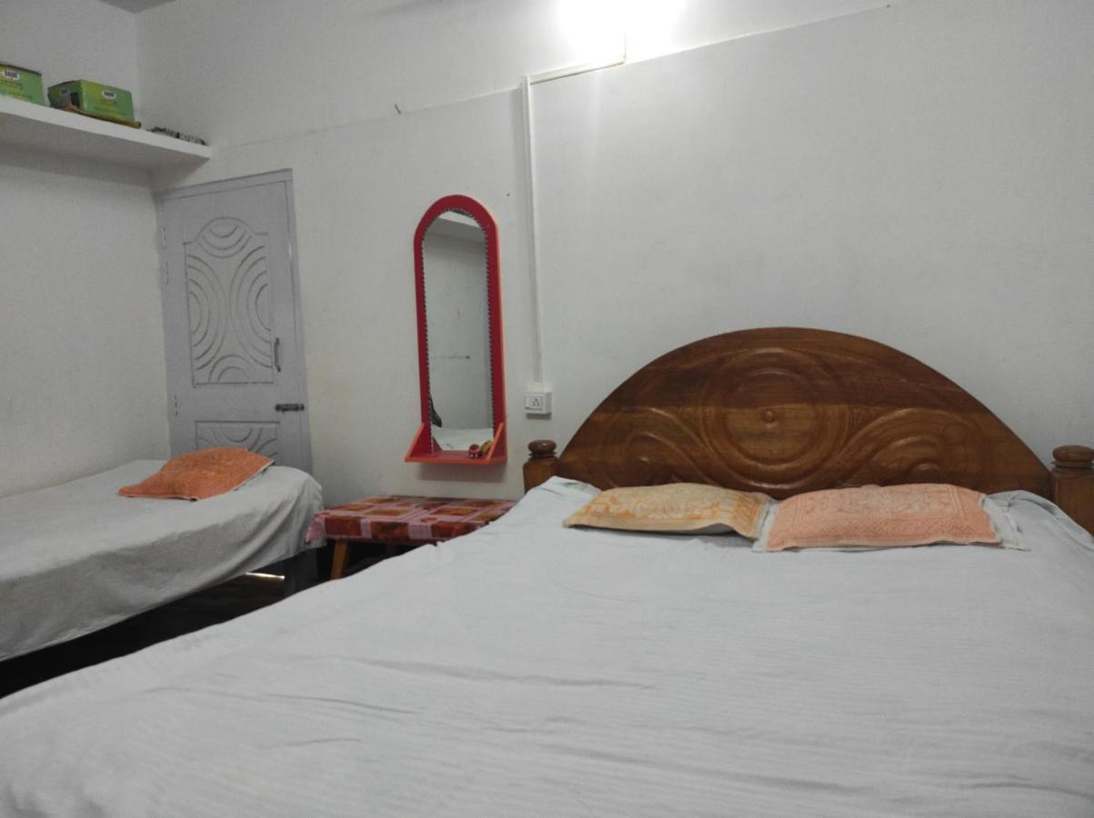 Manas Green Home Stay Jyoti Gaon 외부 사진