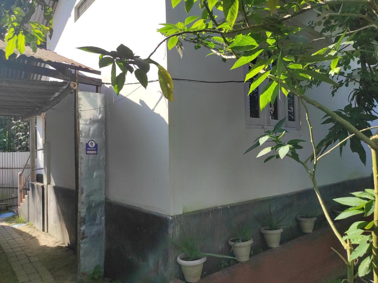 Manas Green Home Stay Jyoti Gaon 외부 사진